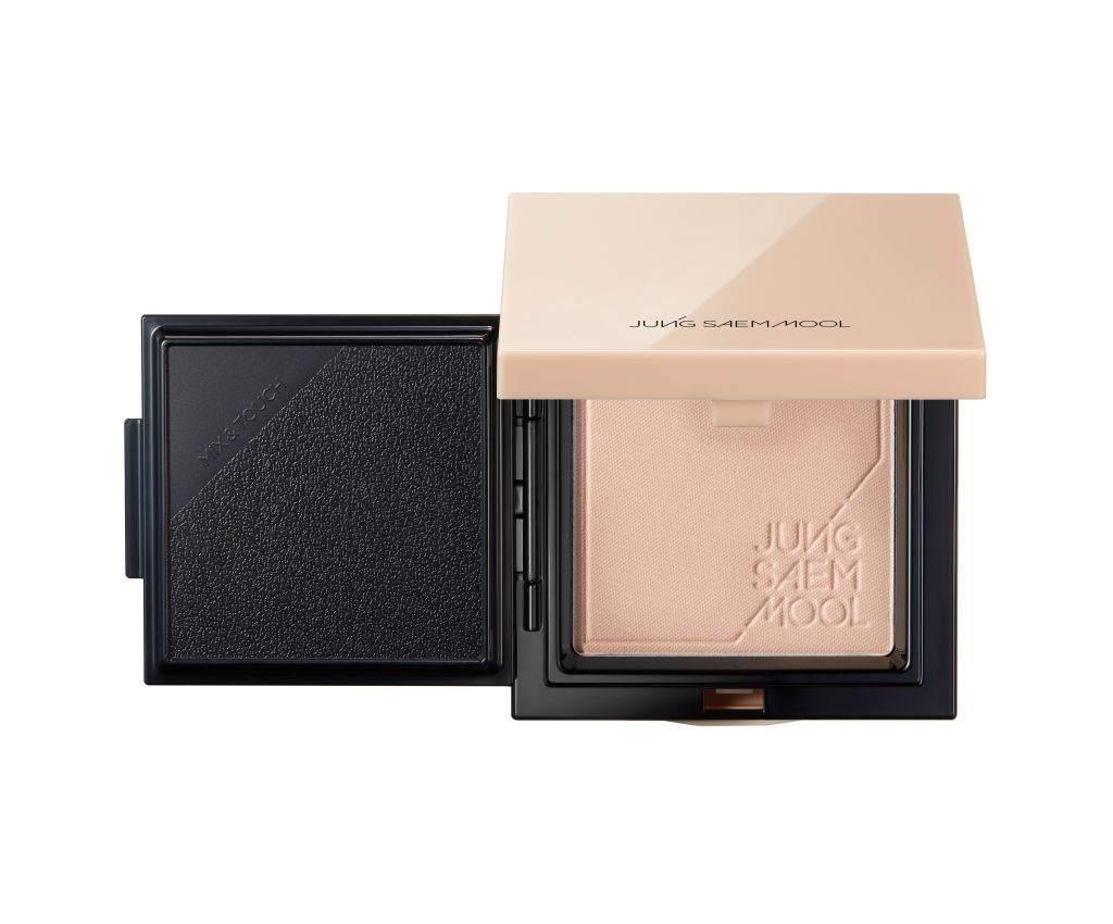 JUNGSAEMMOOL Skin Nuder Pact (Satin Nude)